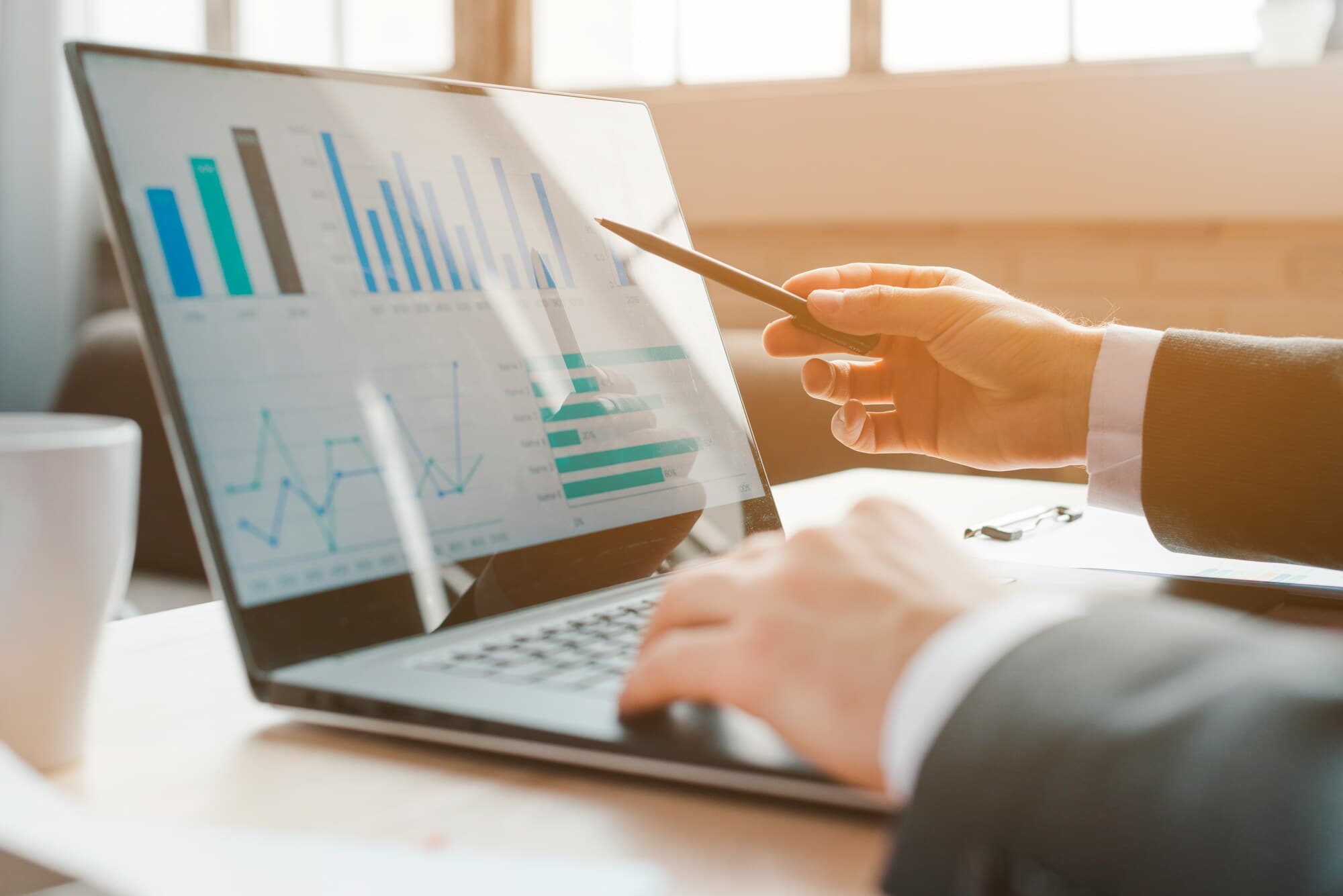 Financial Autopilot Isn't Lazy — It's Smart