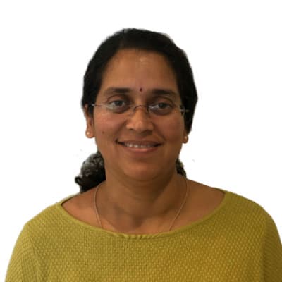 Shubhashree Venkatesh
