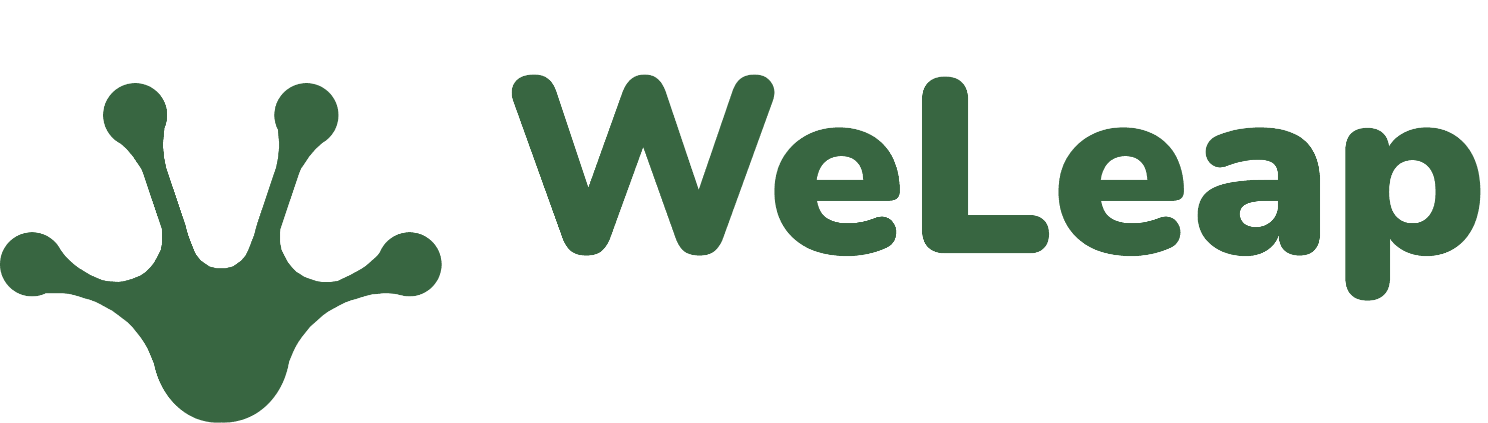 WeLeap