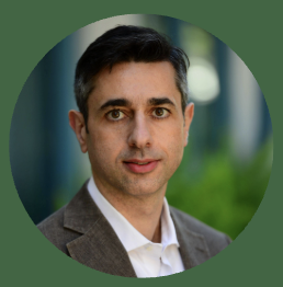 Maurizio Greco - Co-founder & CTO