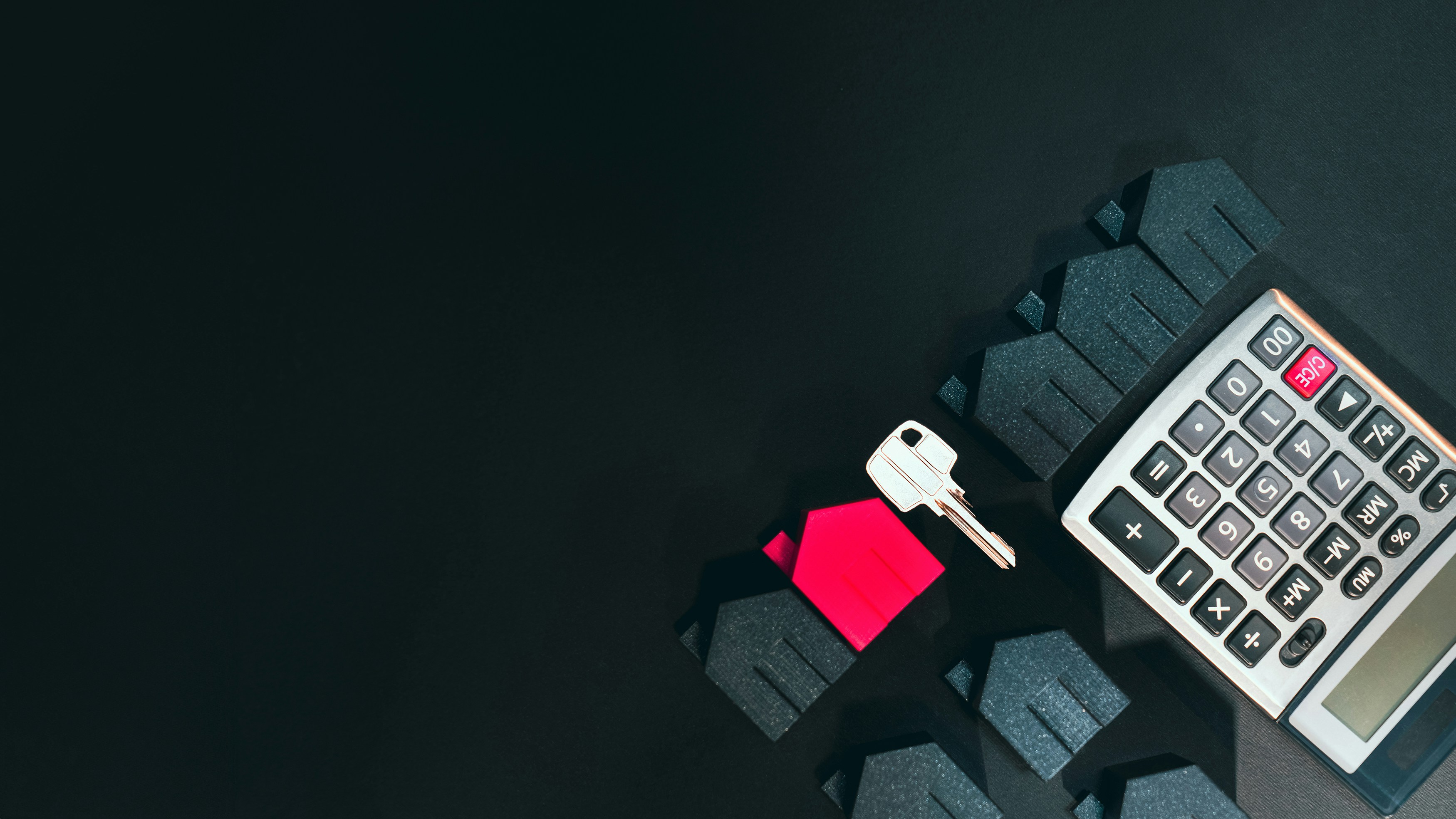 The Rent-Check Panic: Why Budgeting Isn't Enough (And What to Do Instead)