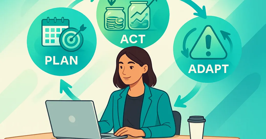 Why Traditional Financial Tools Fail Builders