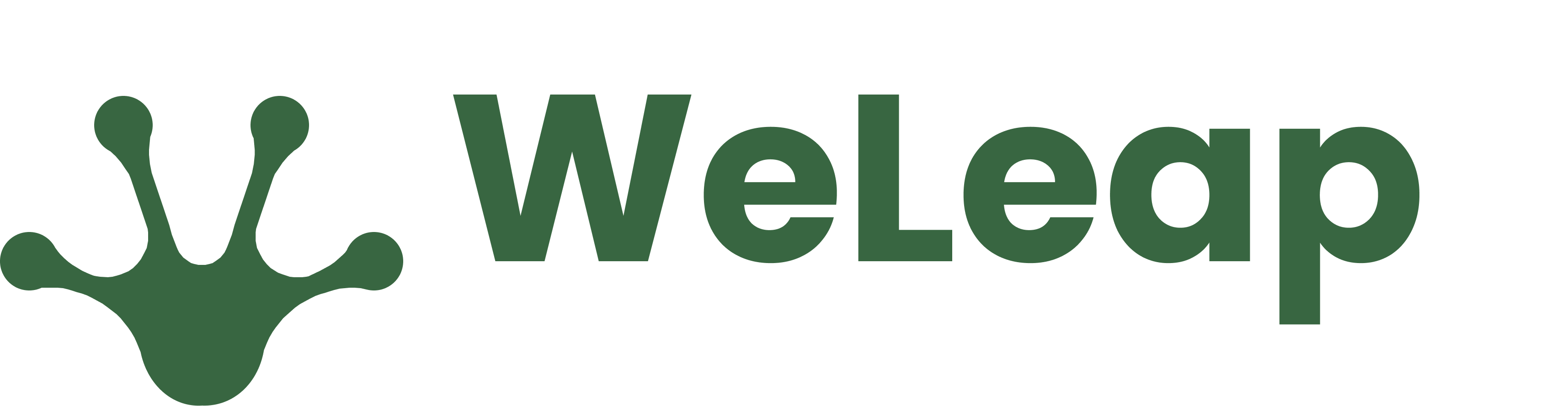 WeLeap